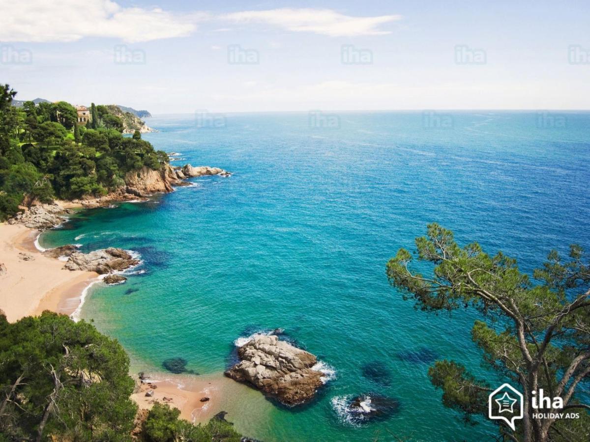 Appartement Apartament Central Lloret de Mar