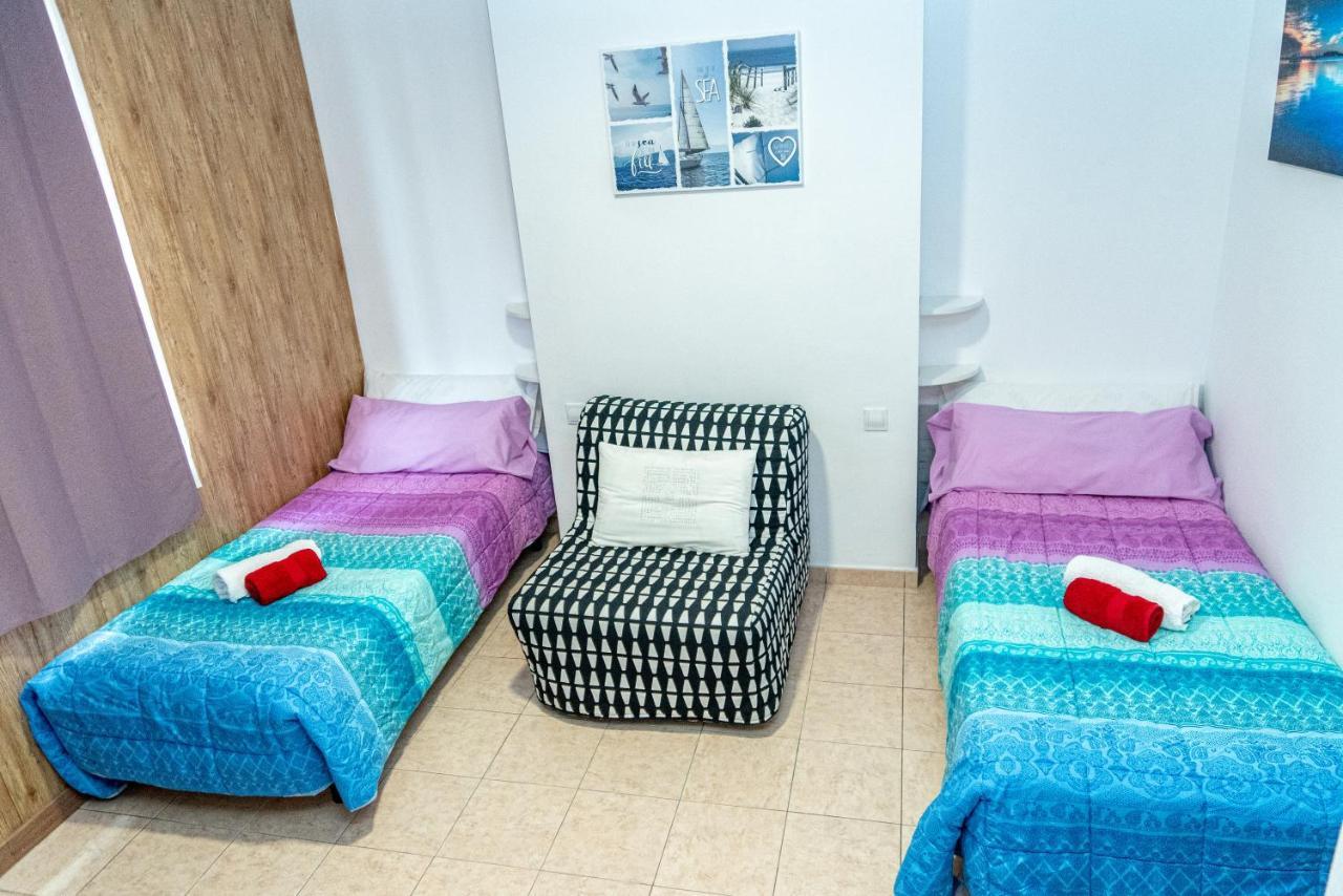Apartament Central Appartement Lloret de Mar