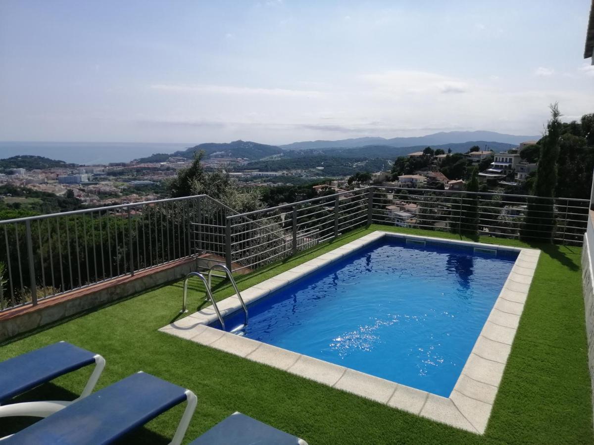 Villa Yaco