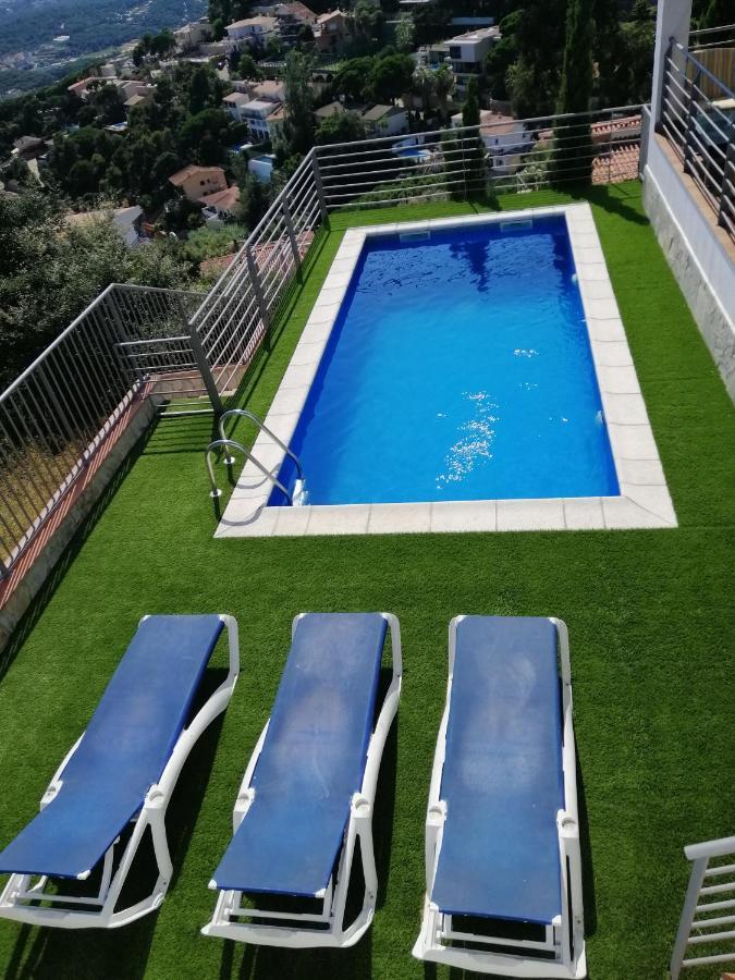 Villa Yaco