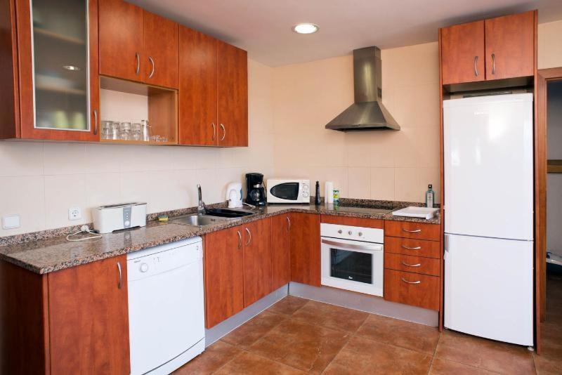 Villa Yaco *