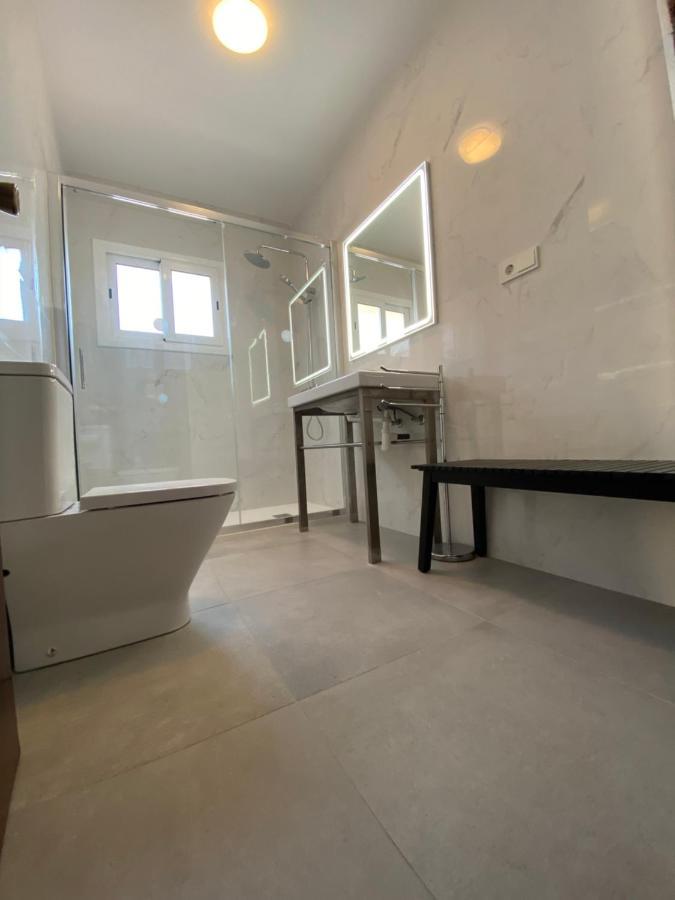 Casa Con Vistas Al Mar Y Piscina Privada
