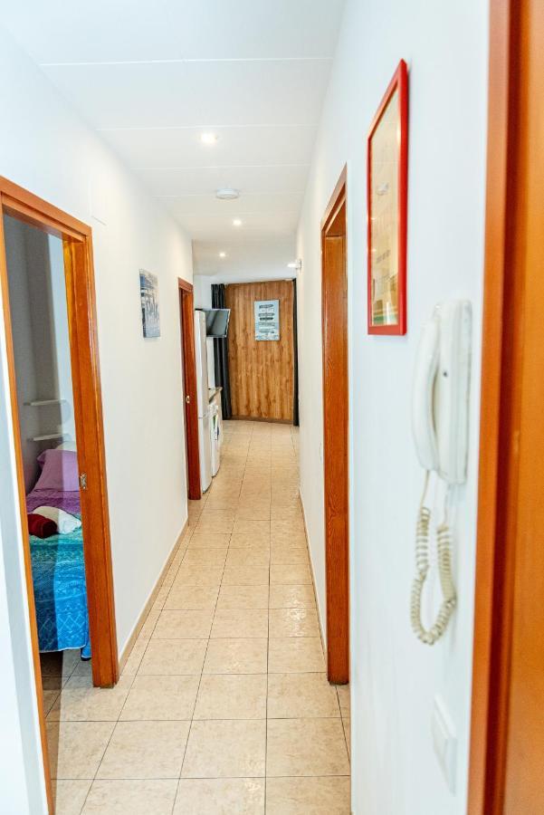 Apartament Central Lloret de Mar
