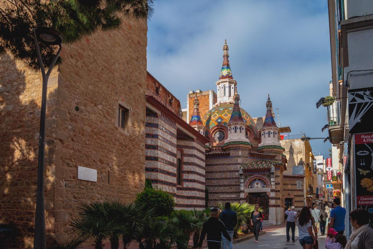 Sant Lluis Center, 2 Min Walk From The Sea