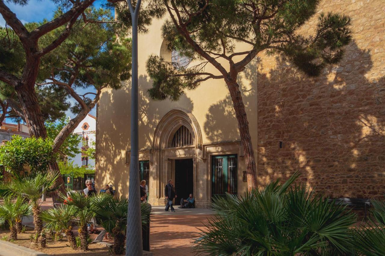 Sant Lluis Center, 2 Min Walk From The Sea * Lloret de Mar
