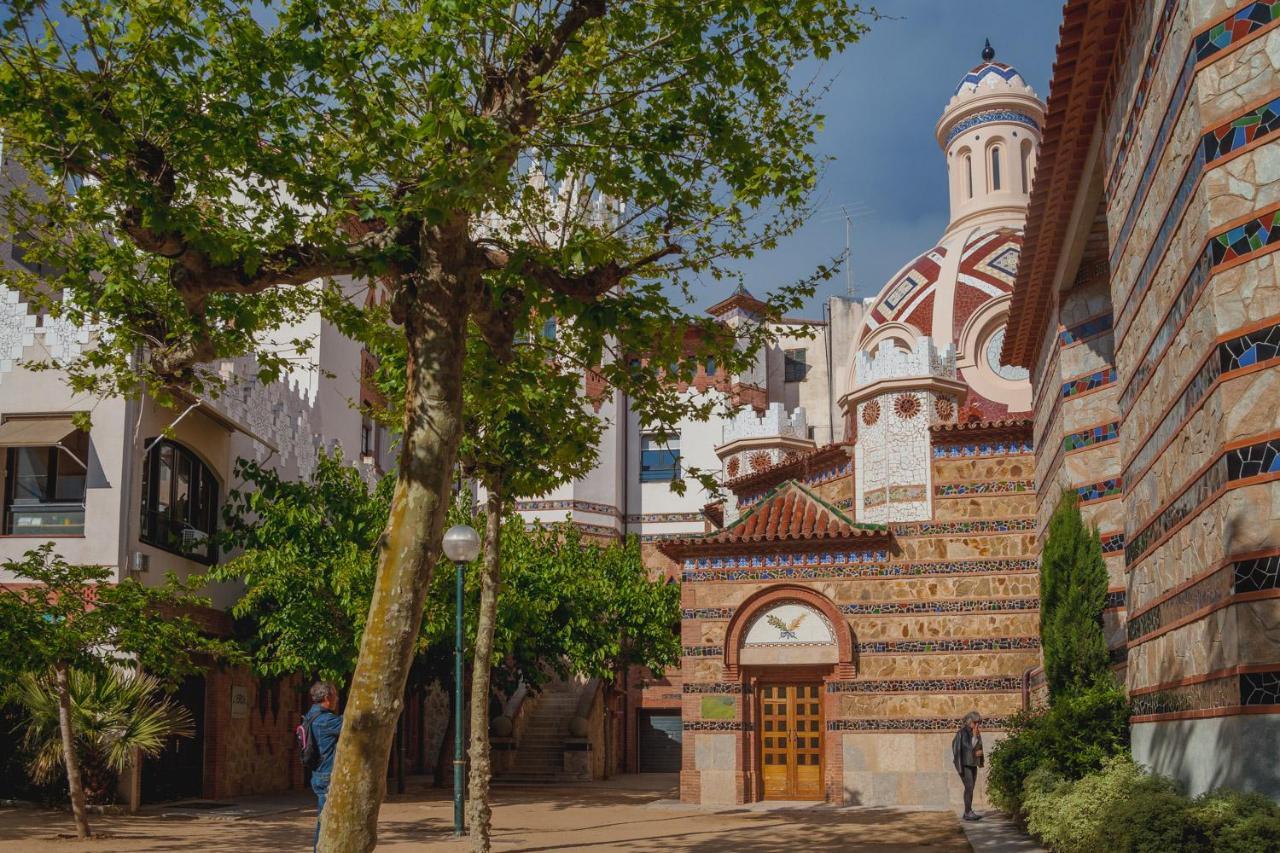Apartamento Sant Lluis Center, 2 Min Walk From The Sea *