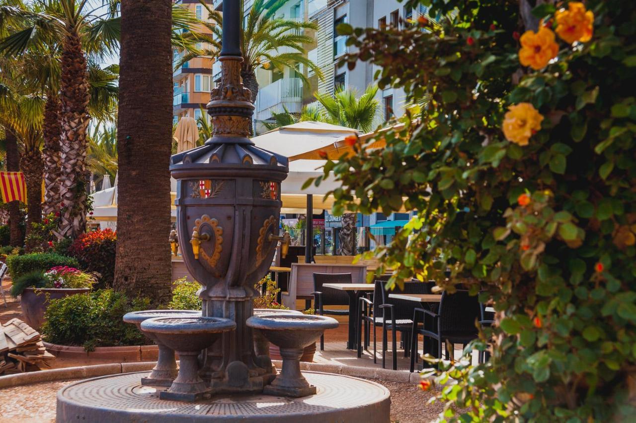 Sant Lluis Center, 2 Min Walk From The Sea Apartamento *