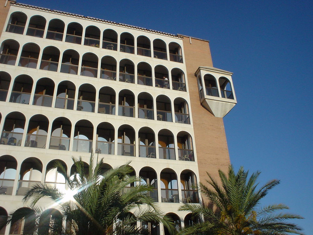 Hotel Rosanna - Lloret
