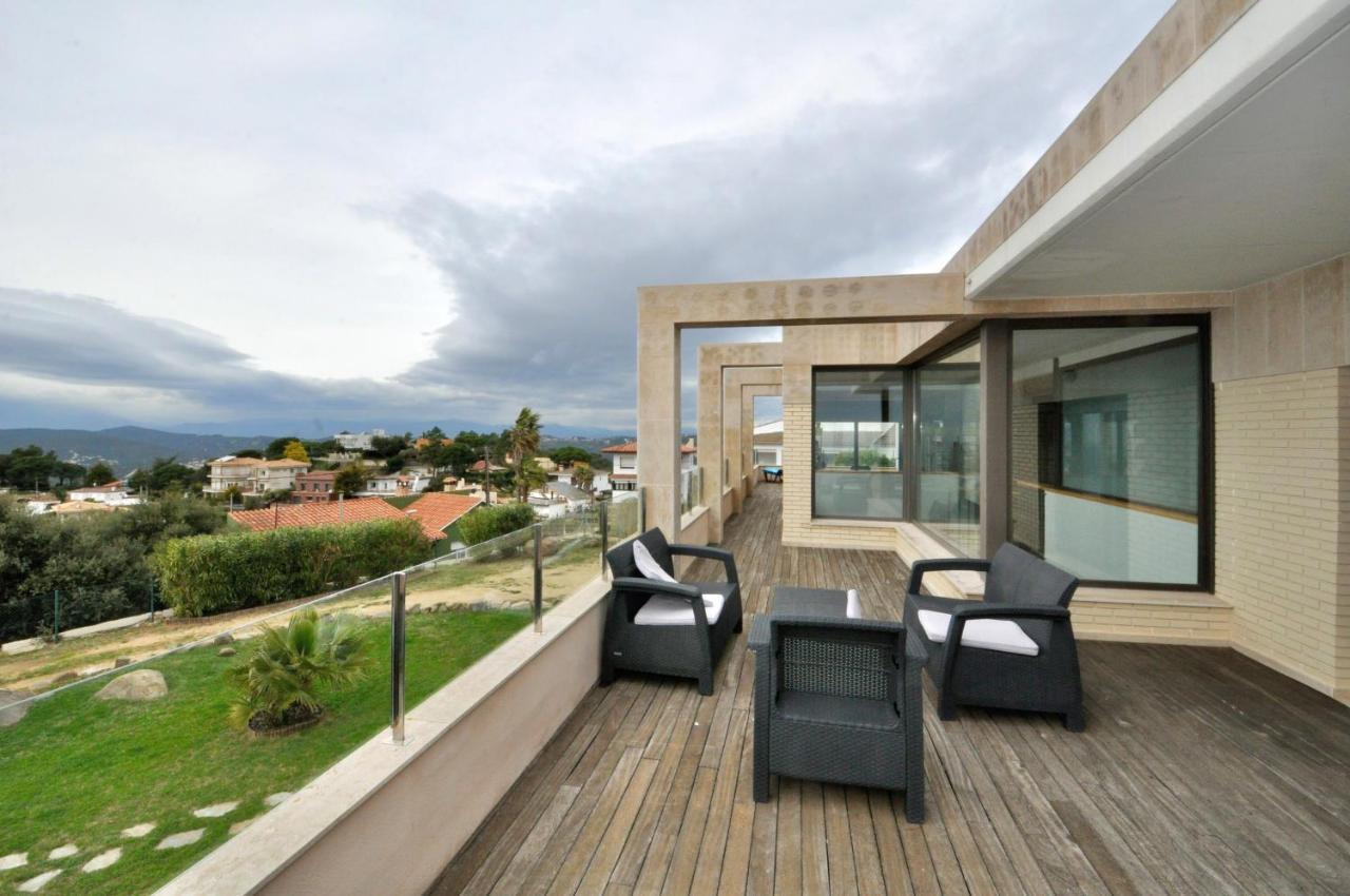 Villa Adam *