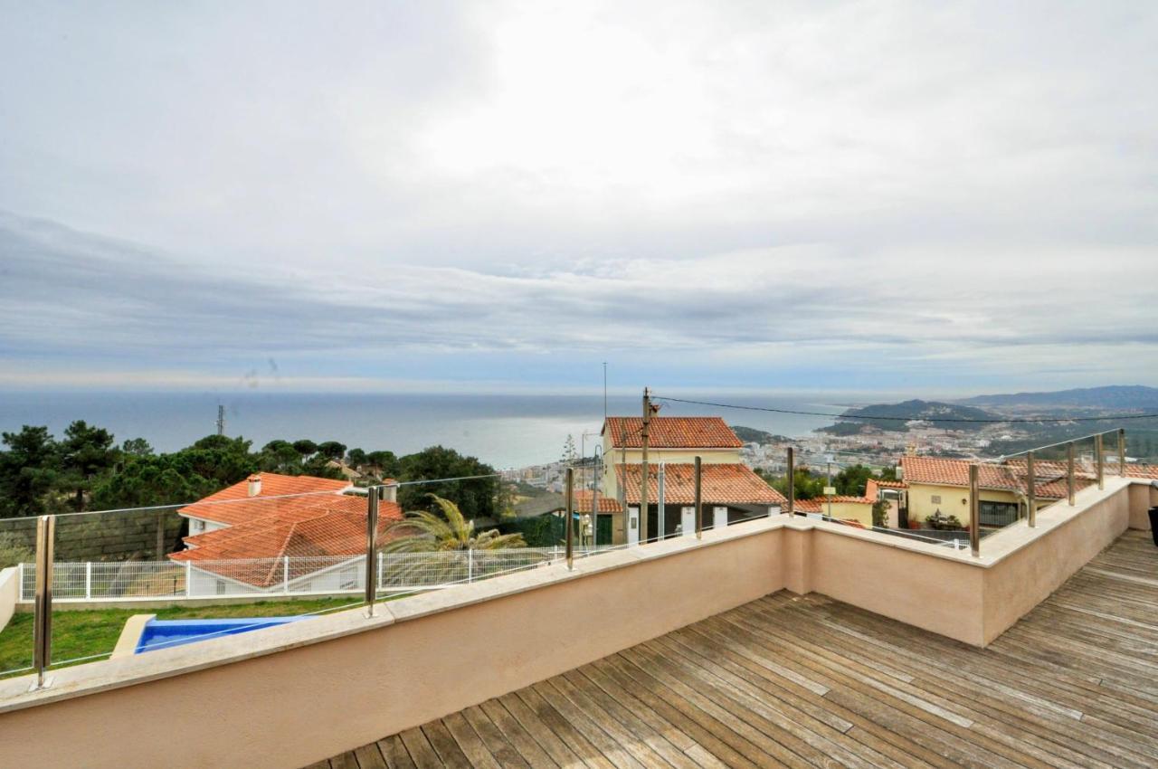 Villa Adam *