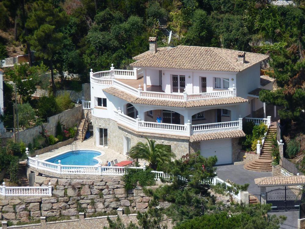Talia Holiday home *