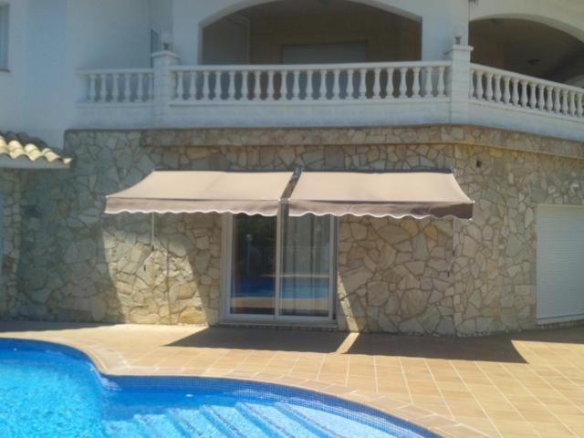Talia Holiday home *