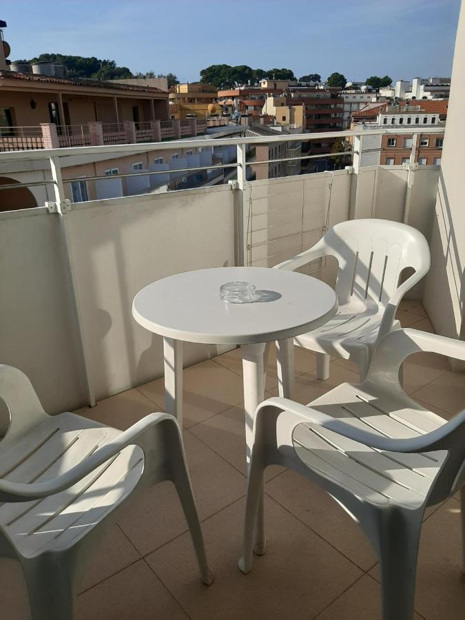 Lloret Sun Apartamento Lloret de Mar