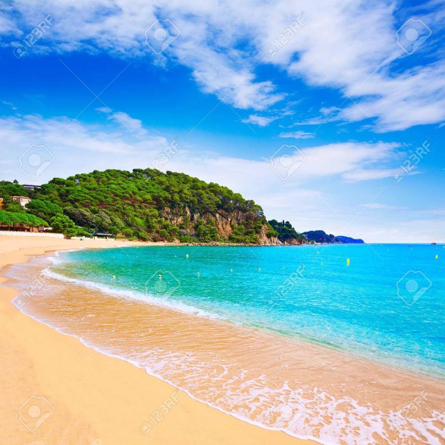 88 - Free Parking Appartement Lloret de Mar
