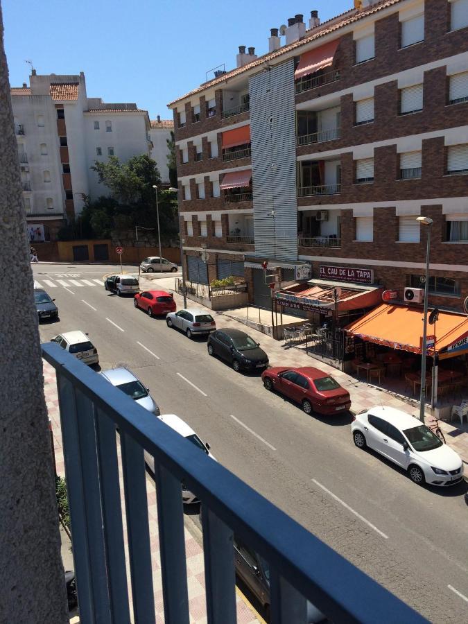 88 - Free Parking Appartement Lloret de Mar
