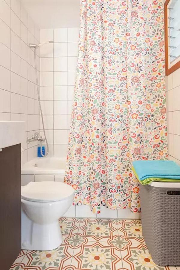 Flat Near Center And Lloret de Mar