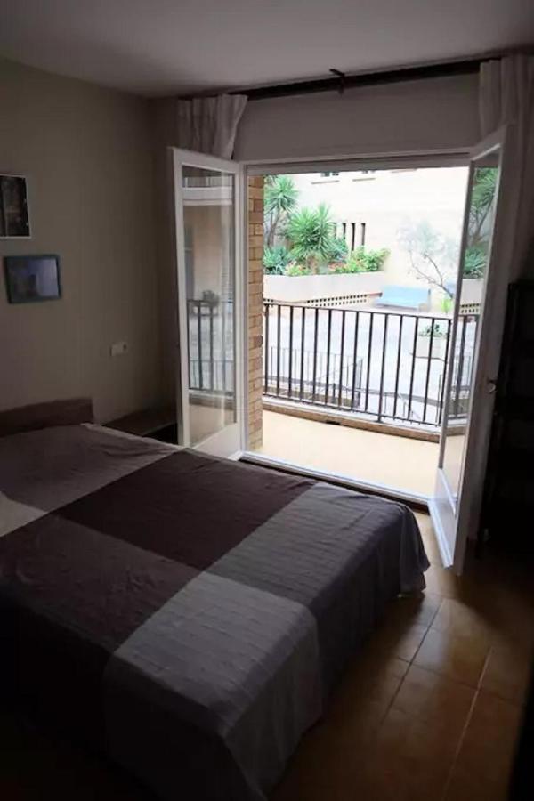 Flat Near Center And Apartment *