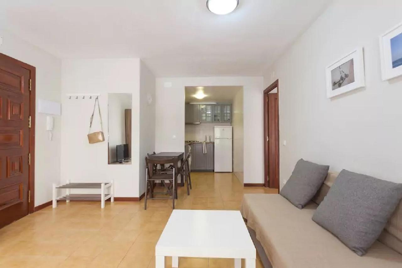 Apartment Flat Near Center And Lloret de Mar
