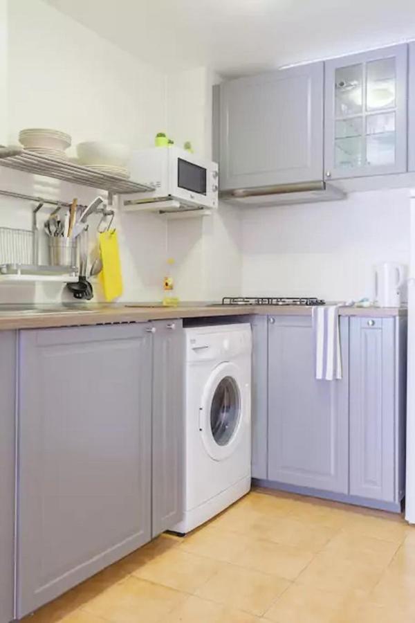 Flat Near Center And Apartment Lloret de Mar