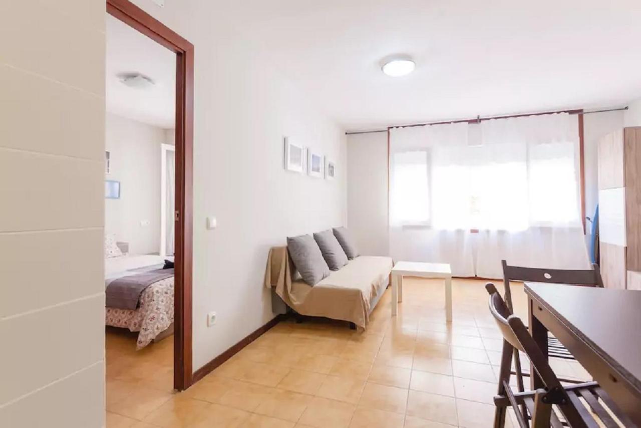 Flat Near Center And Apartment Lloret de Mar