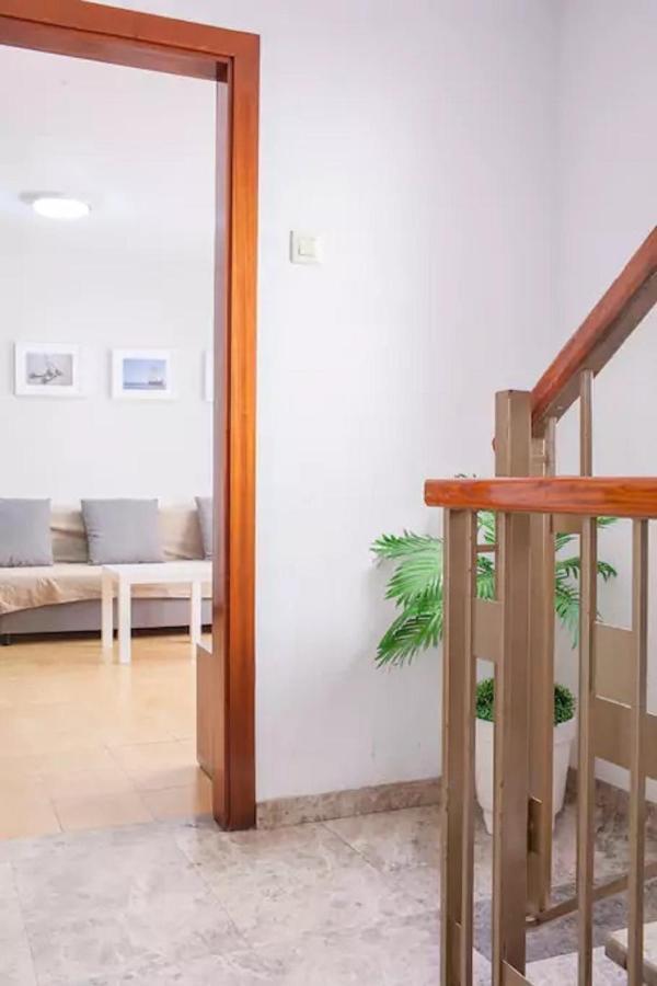 Flat Near Center And * Lloret de Mar