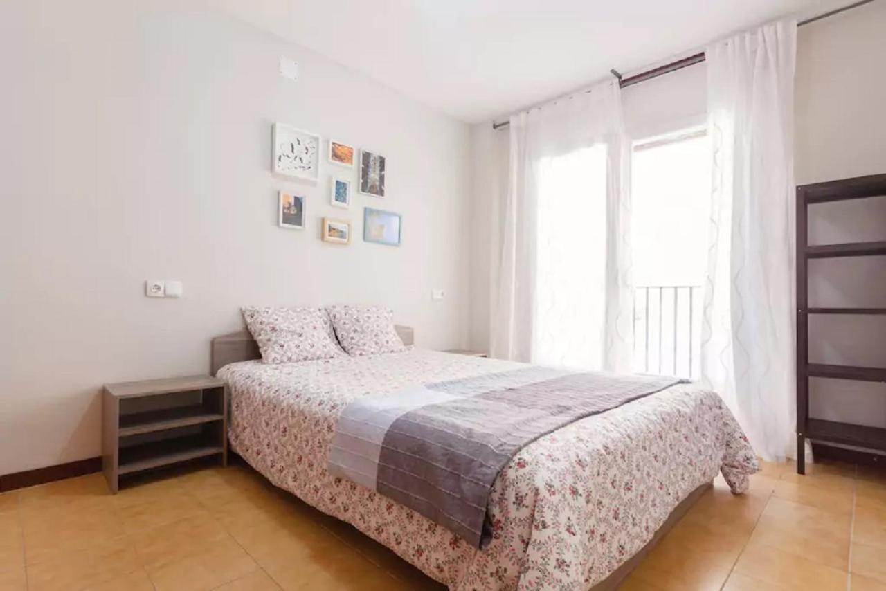 Flat Near Center And Lloret de Mar