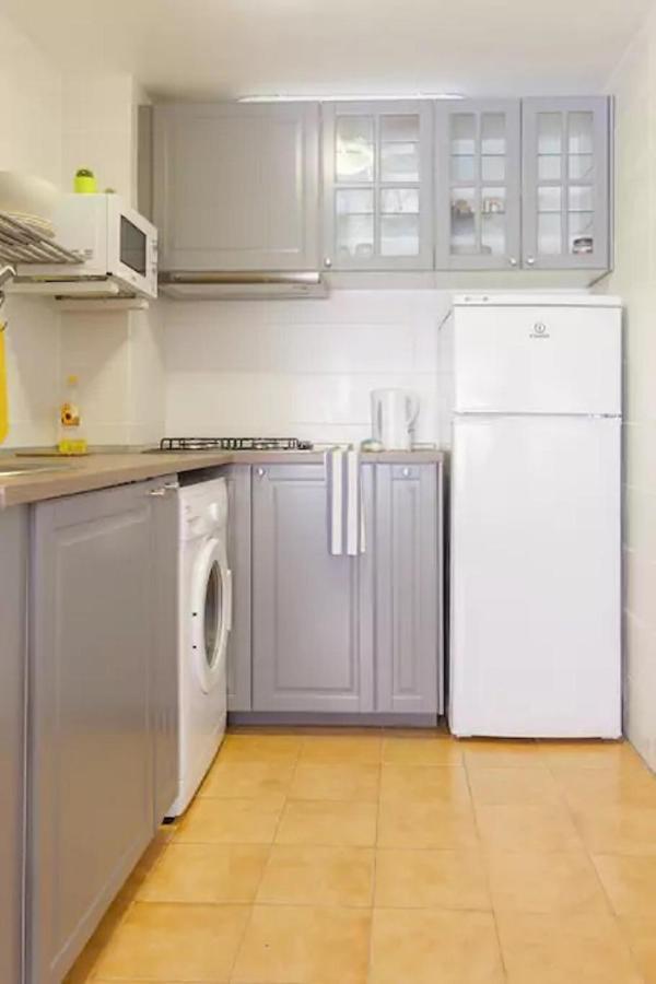 Flat Near Center And Apartment Lloret de Mar