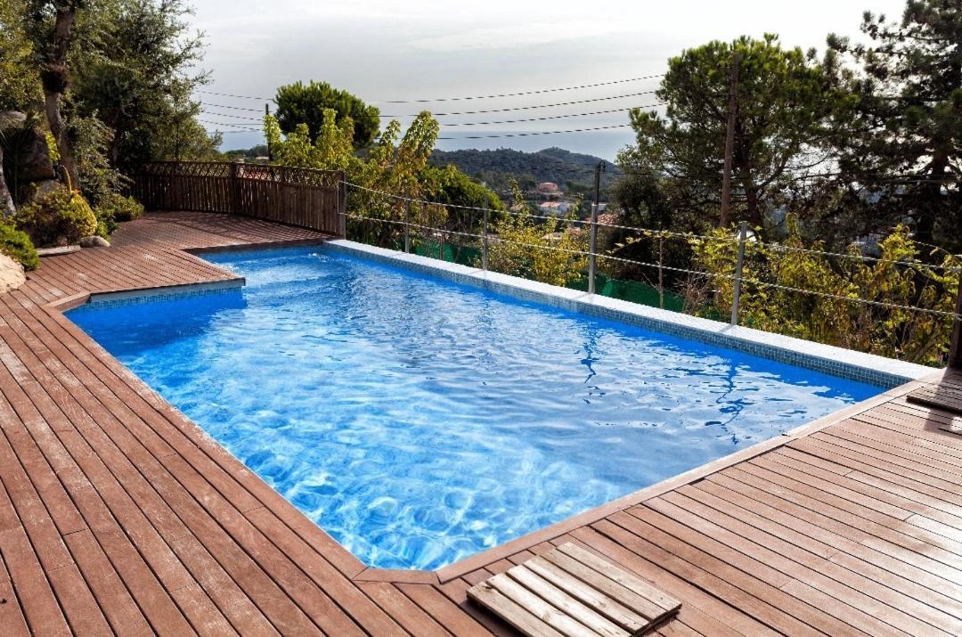 Rapanui Piscina Y Jacuzzi Privados Lloret de Mar