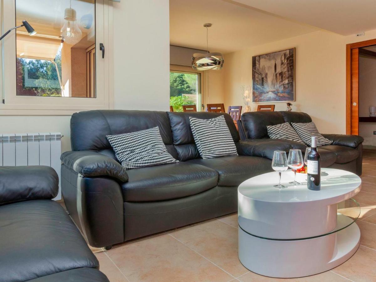 Mas Arbos By Interhome Ferienhaus Lloret de Mar