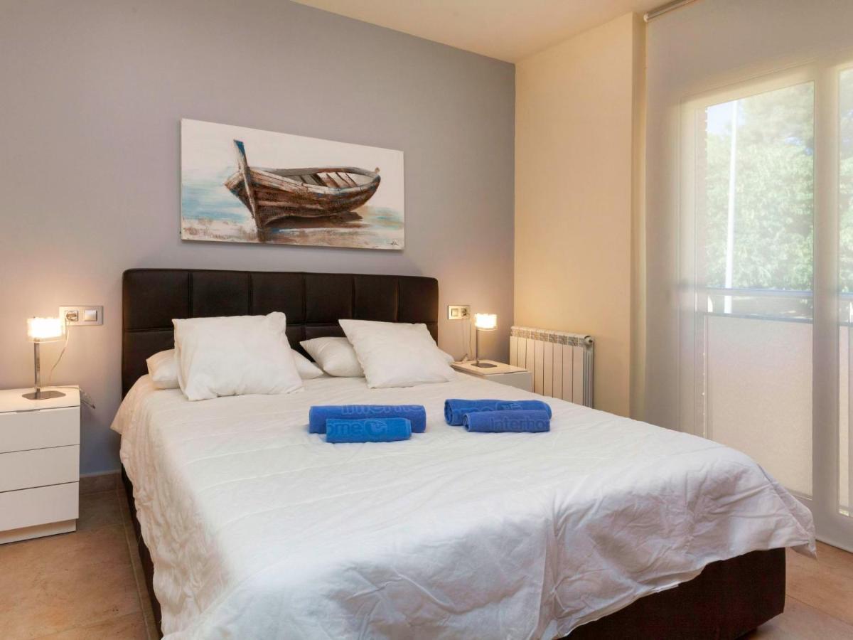 Mas Arbos By Interhome * Lloret de Mar