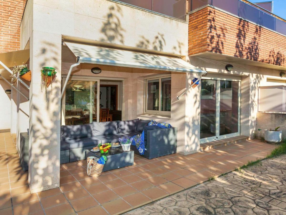 Ferienhaus Mas Arbos By Interhome Lloret de Mar