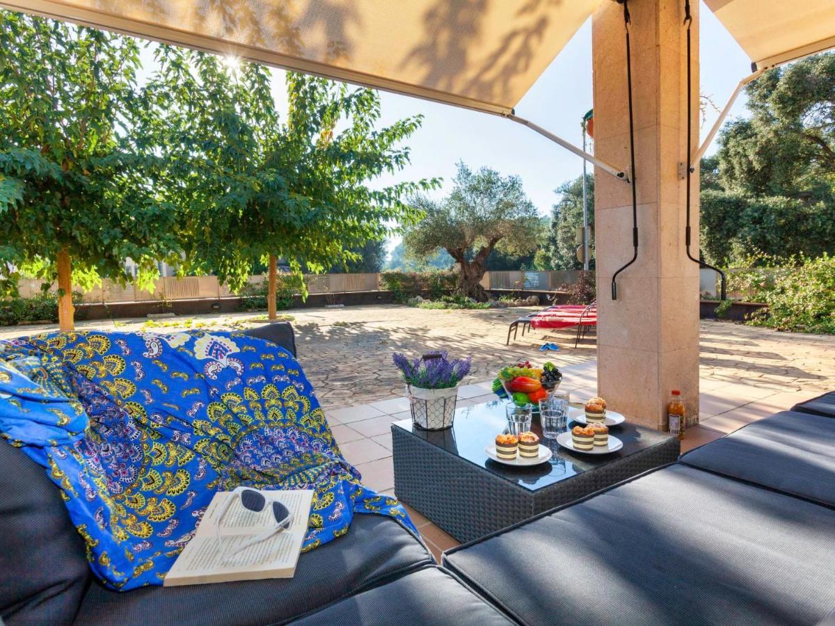 Ferienhaus Mas Arbos By Interhome *