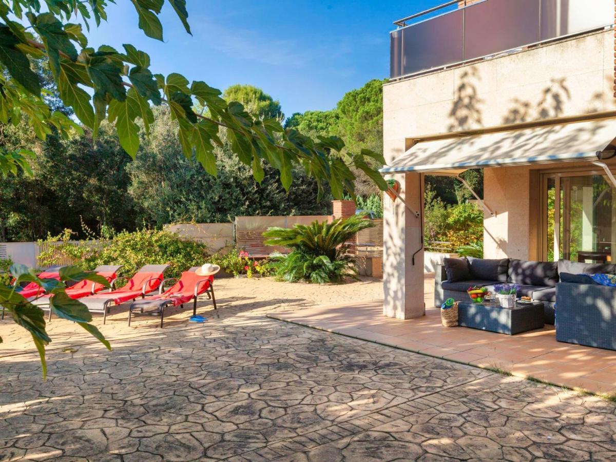 Mas Arbos By Interhome *