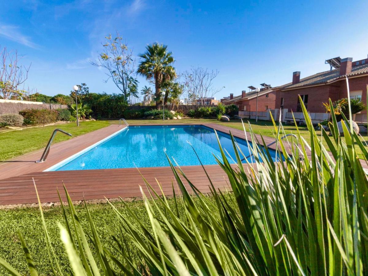 Mas Arbos By Interhome * Lloret de Mar