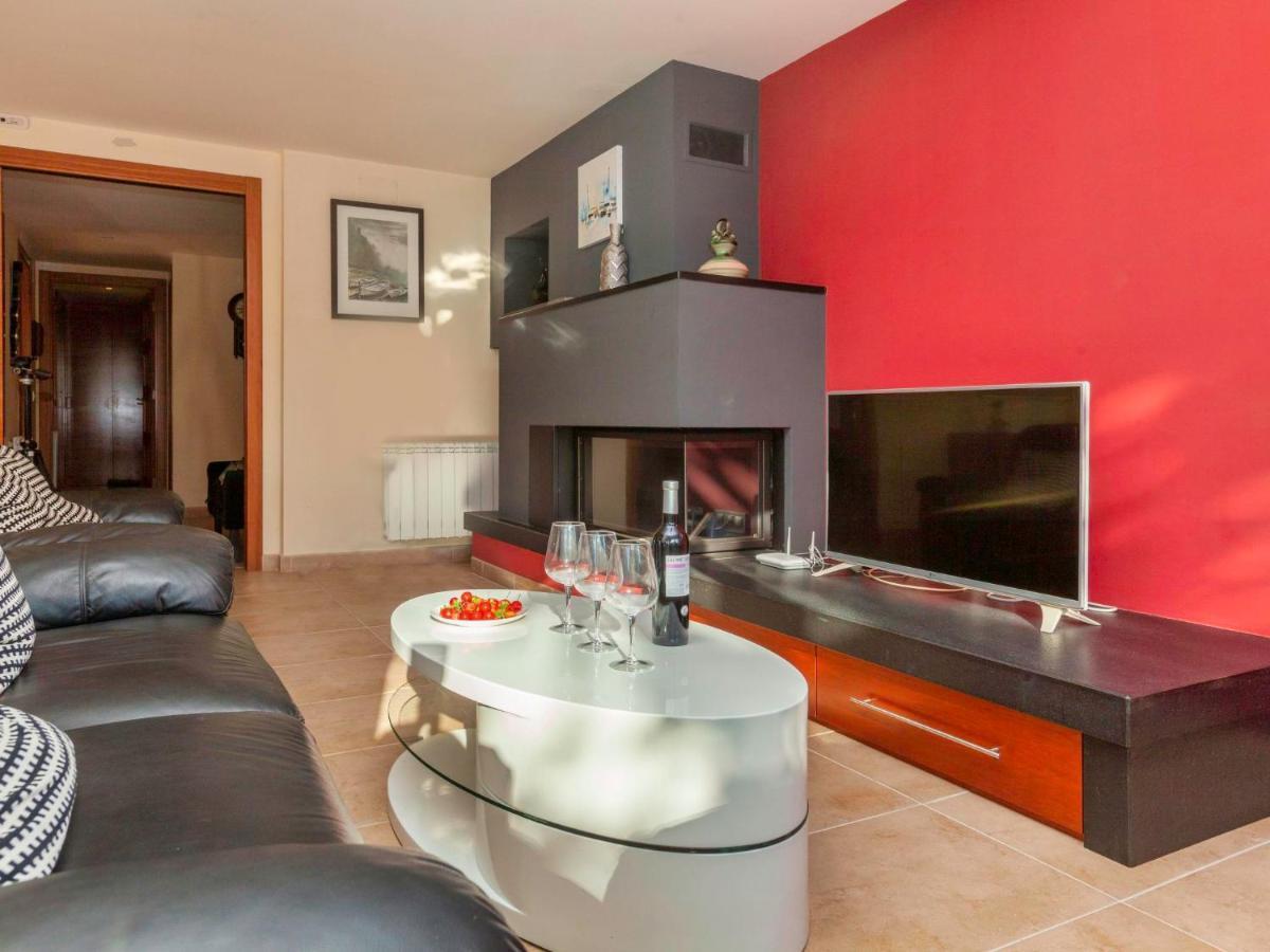 Mas Arbos By Interhome Ferienhaus
