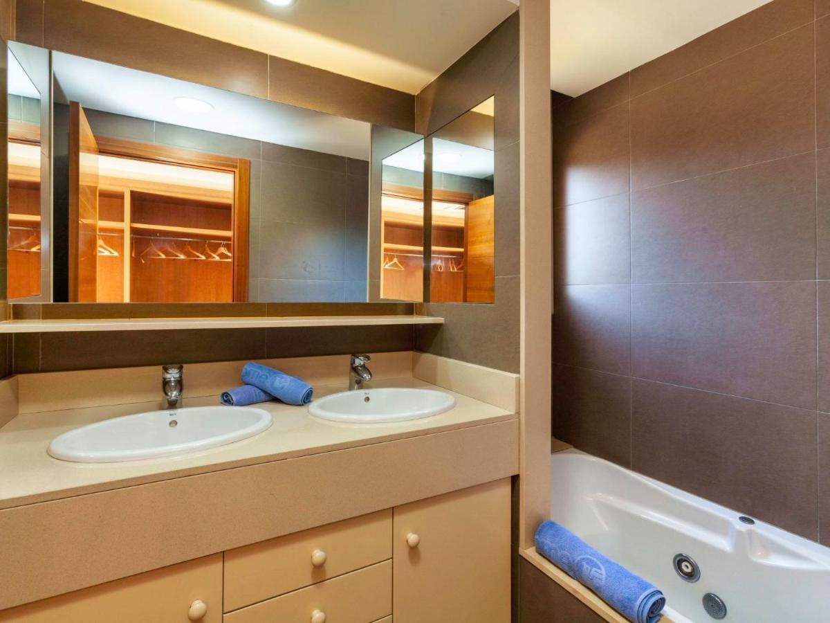Mas Arbos By Interhome Lloret de Mar
