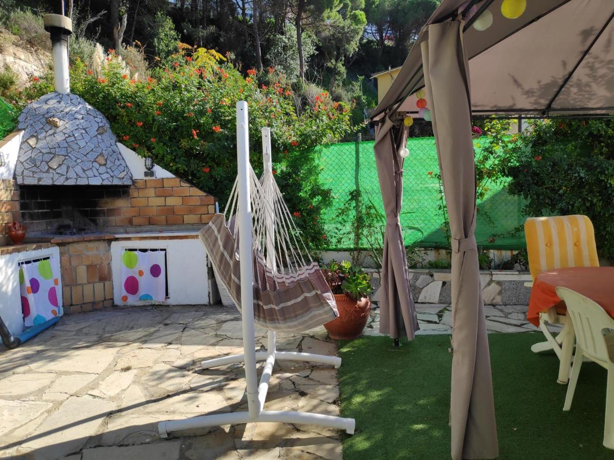 Holiday home Marisa - Costa Brava Lloret de Mar