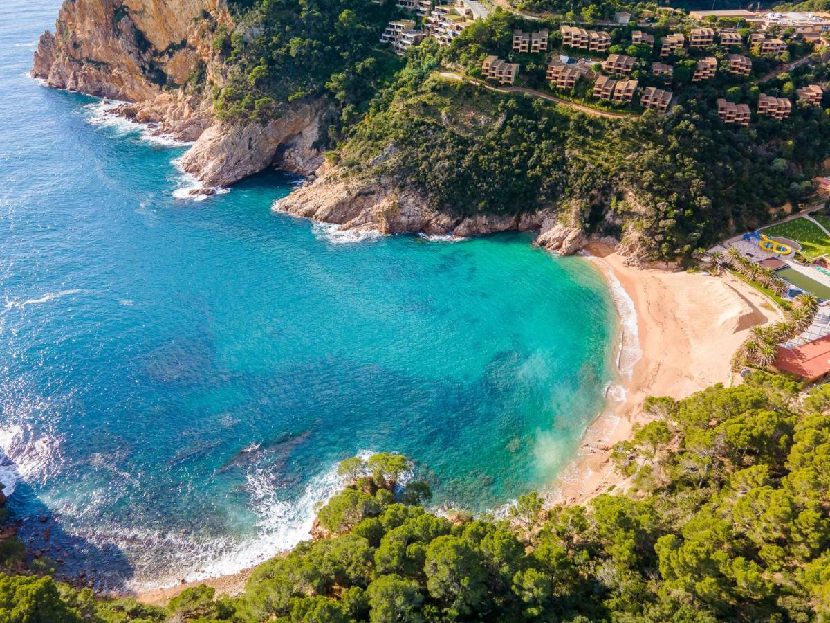 Lux Gallery, Ideal Familias O Grupos Con Piscina & Aircon * Lloret de Mar