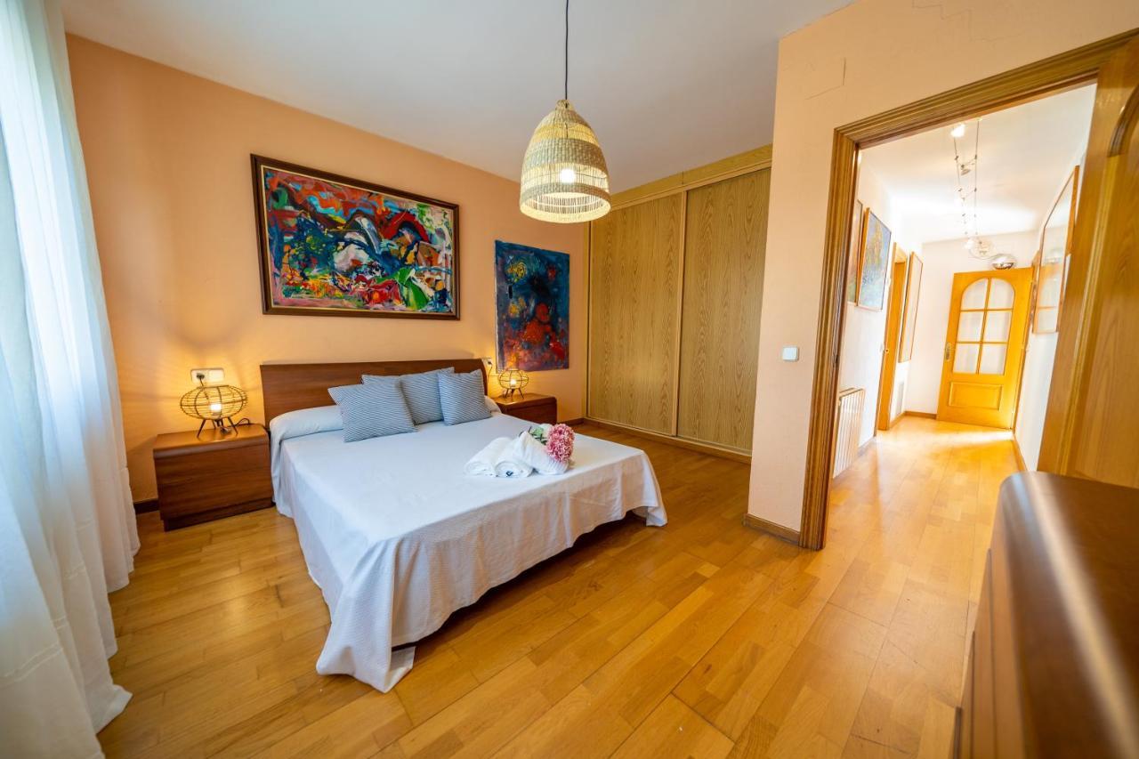Lux Gallery, Ideal Familias O Grupos Con Piscina & Aircon Lloret de Mar