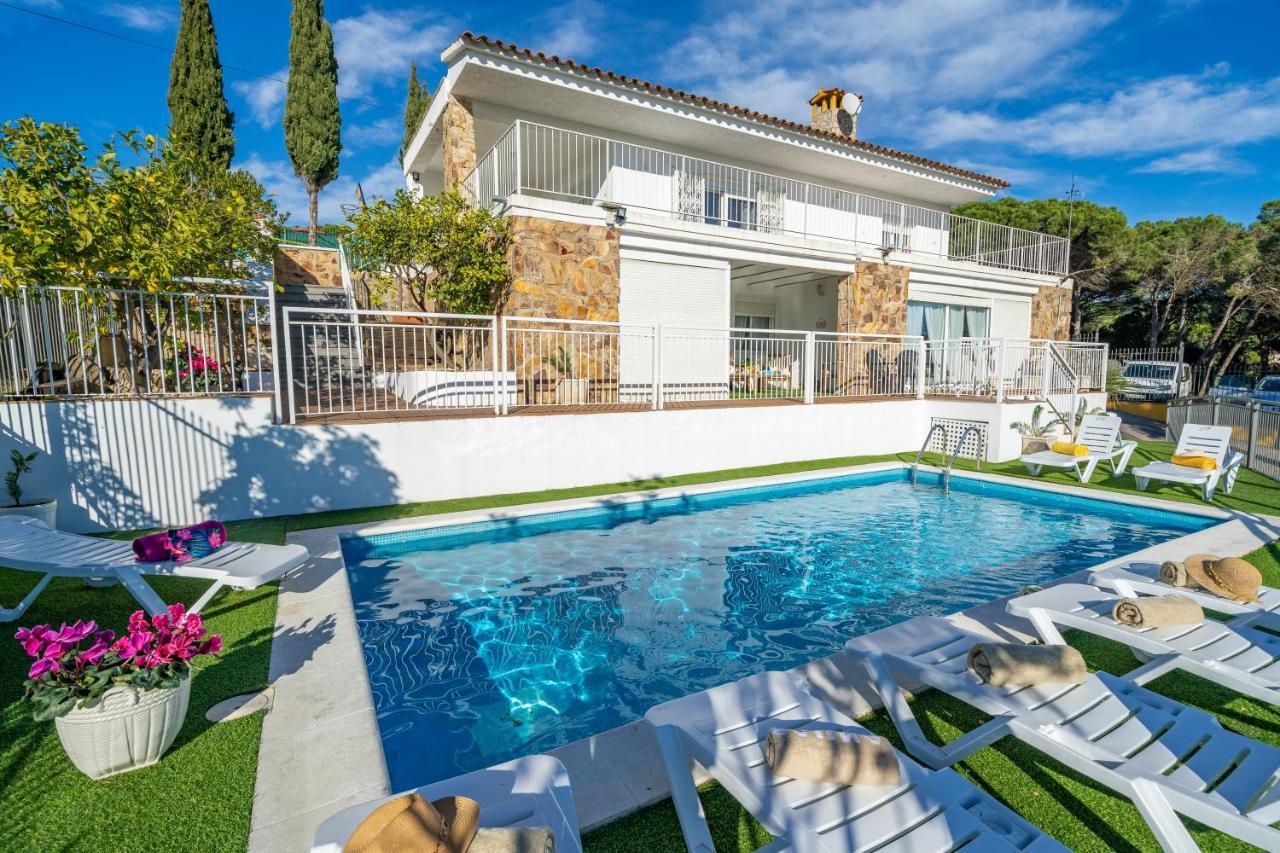 Palm Lux, Ideal Grupos Con Aireacondicionado Lloret de Mar