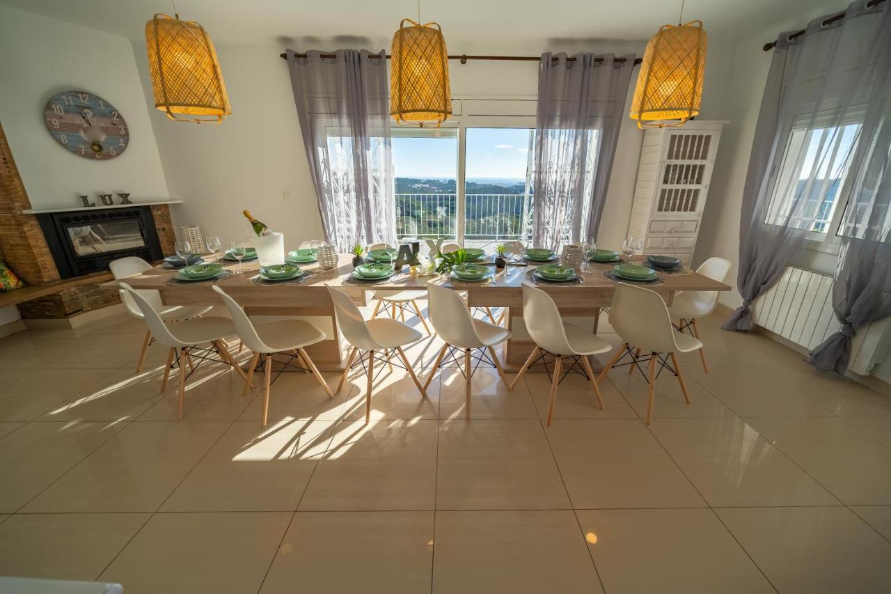 Palm Lux, Ideal Grupos Con Aireacondicionado * Lloret de Mar