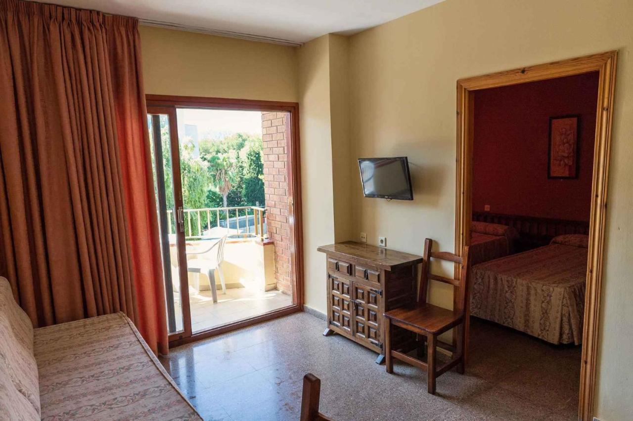 Apartamento Lloret De Mar/costa Brava 3515
