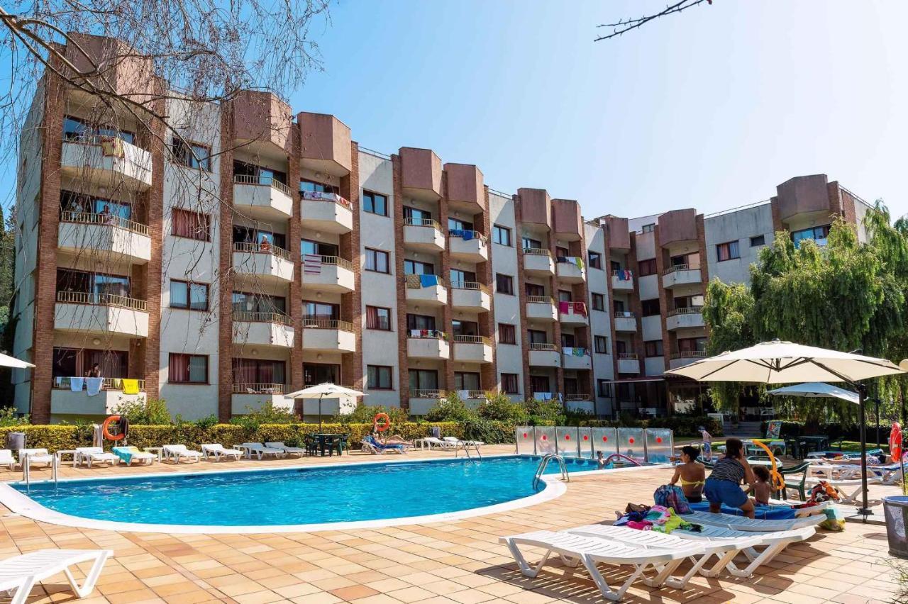Lloret De Mar/costa Brava 3515
