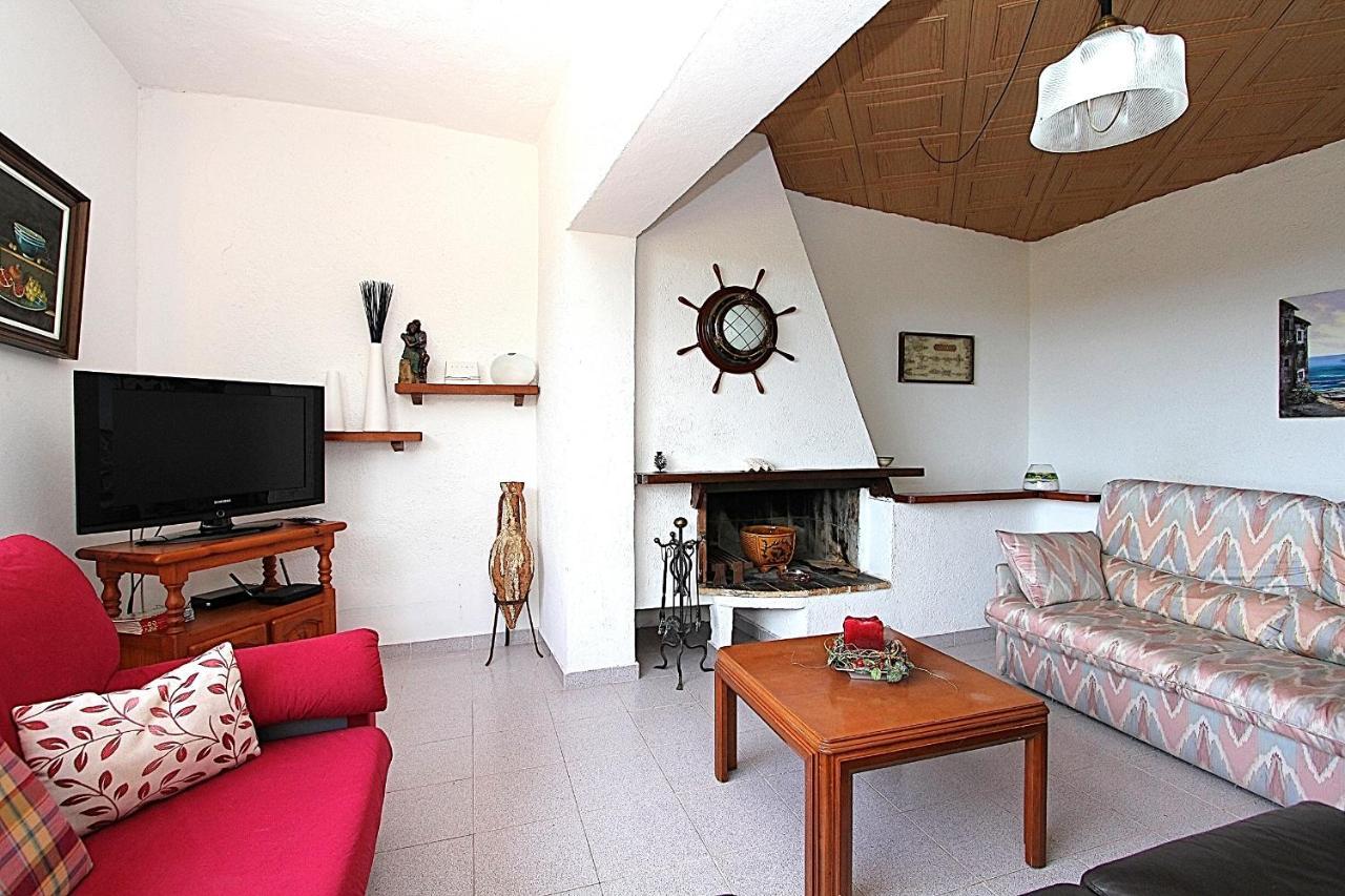 Casa de férias Soleil Lloret de Mar