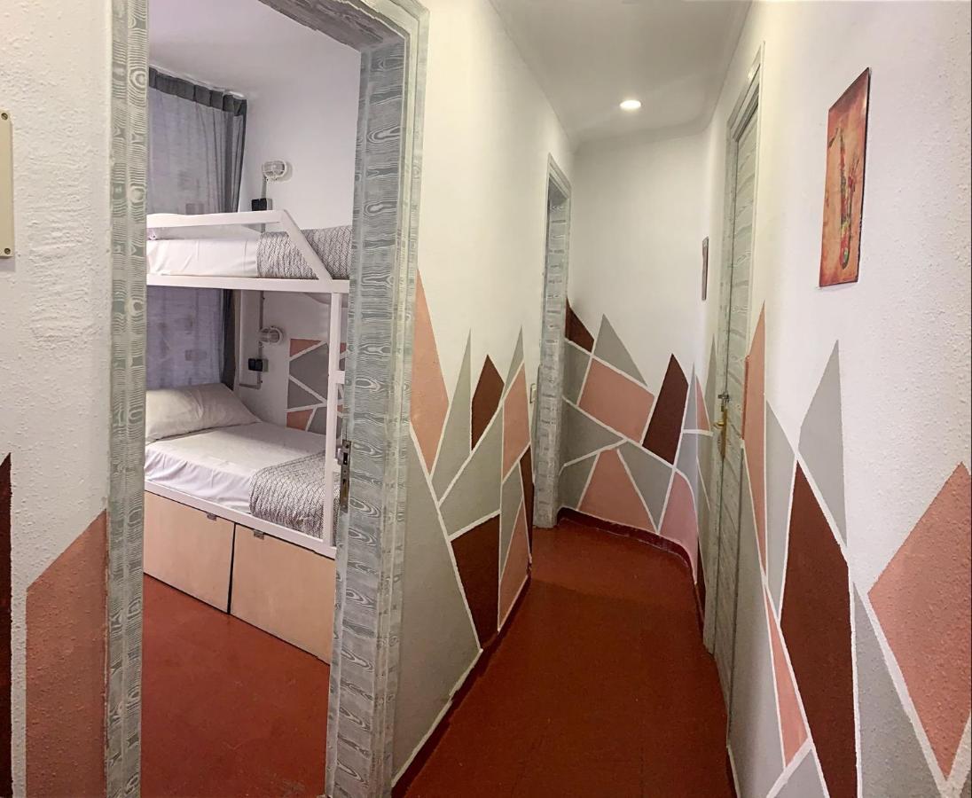 Centro Lloret Para 6 Appartement Lloret de Mar