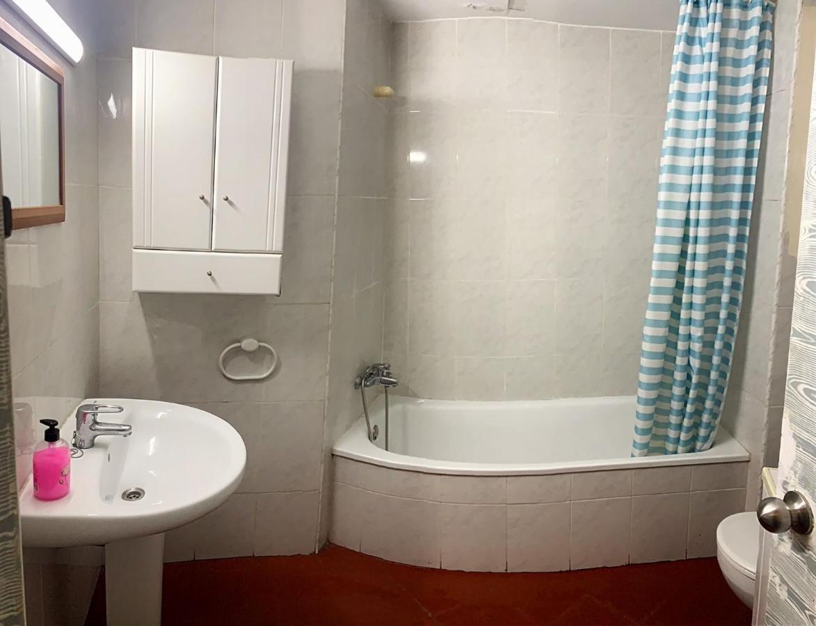 Centro Lloret Para 6 Appartement Lloret de Mar