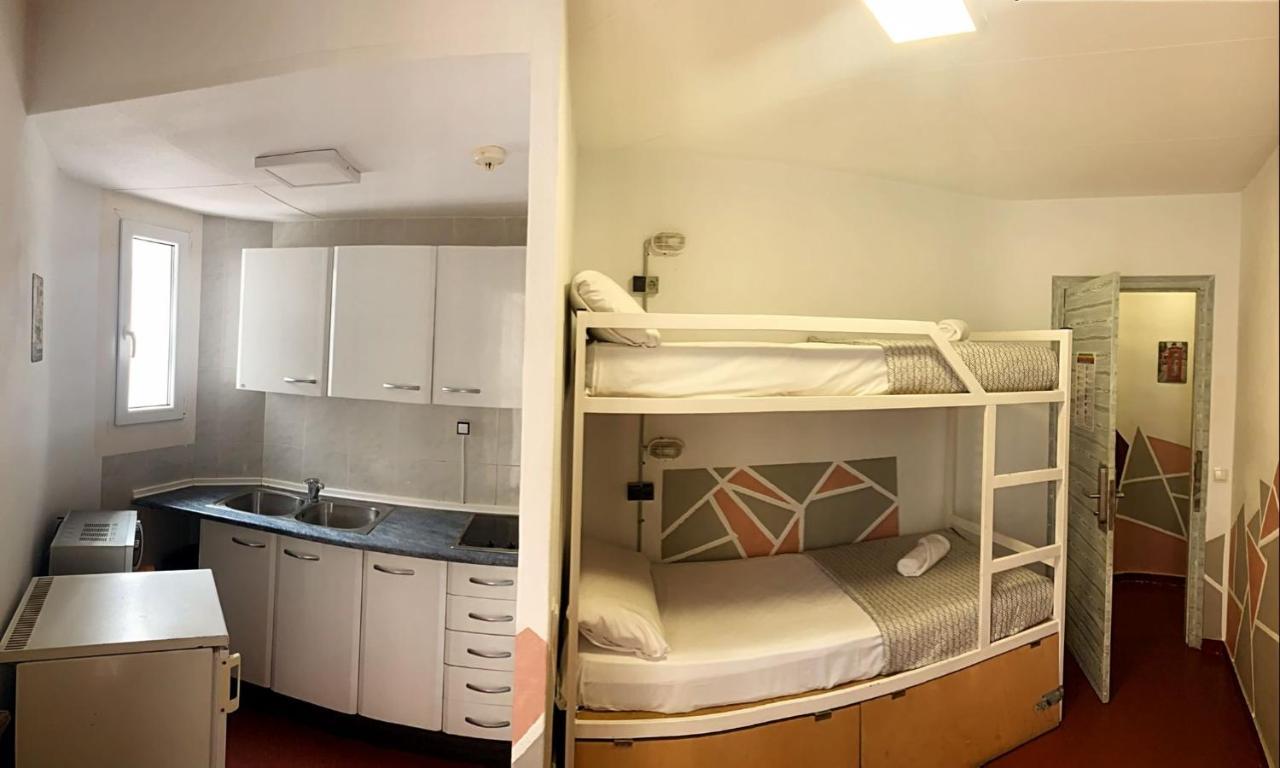 Centro Lloret Para 6 Appartement Lloret de Mar