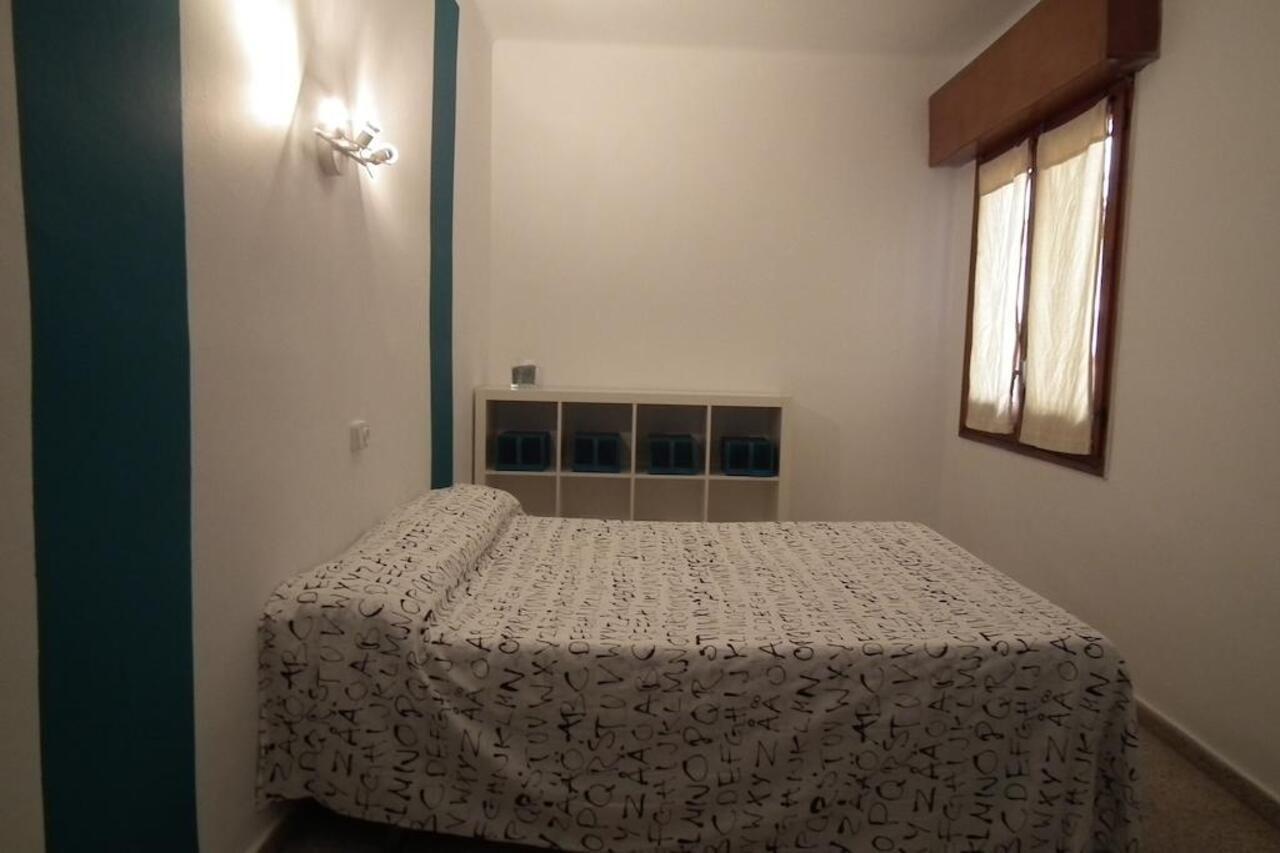 San Carlos Lloret Hotel