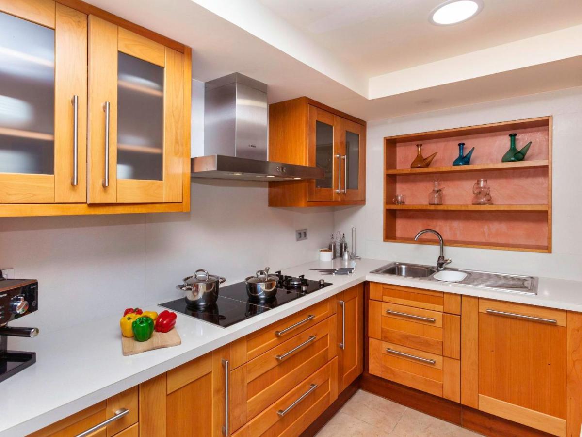 Holiday home Mas Arbos By Interhome