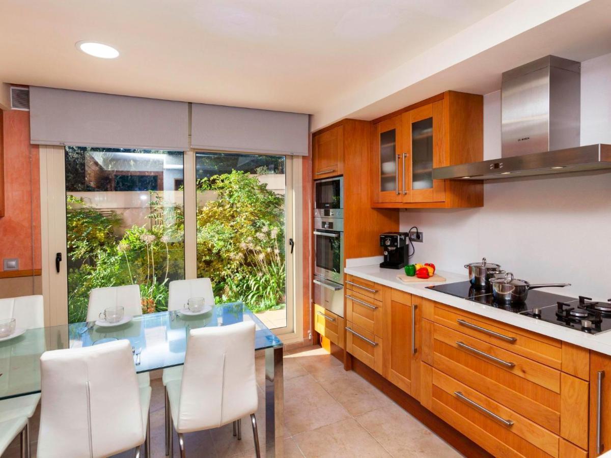 Mas Arbos By Interhome Lloret de Mar